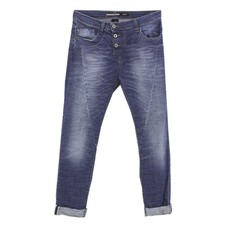  PLEASE Damen Jeans Hose P 78A