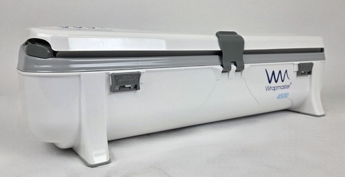 Frischhaltefolie spender - frischhaltefolie,
