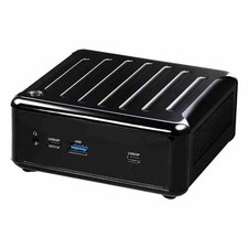 PC BAREBONE NUC BOX 1240P