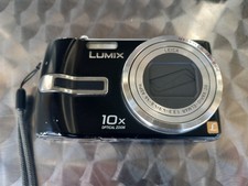 Panasonic LUMIX DMC-TZ3