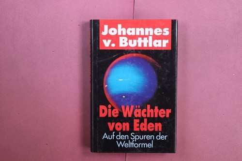 390774 johannes von buttlar - johannes,