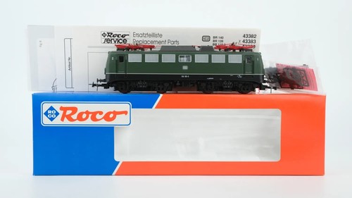 Roco 43383 lok br - 43383,