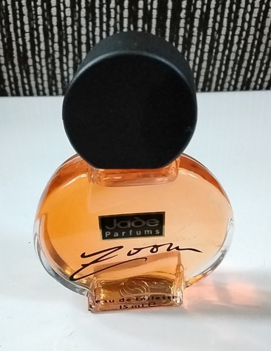 Jade parfums zoom eau - zoom, de