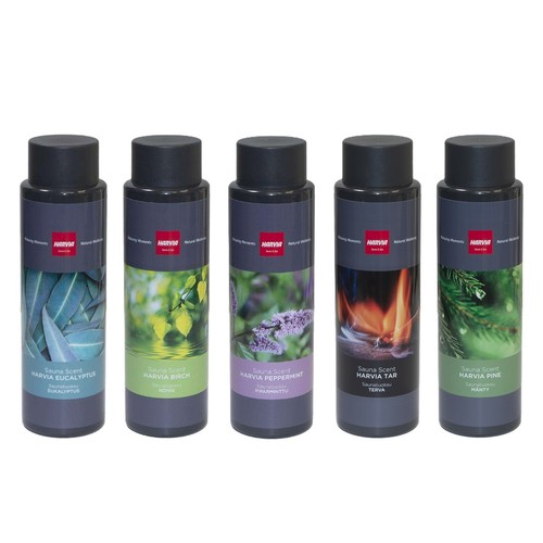 Harvia saunaduft 400ml - harvia,