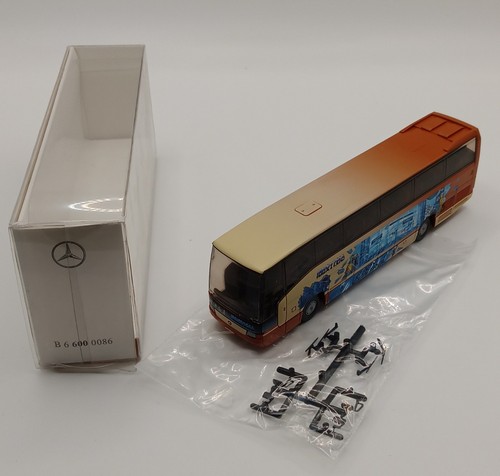 Wiking b66000068 mercedes - wiking,