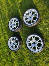 RH Alurad 18 Zoll Felgen –