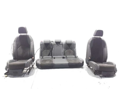 Komplettes sitzset 2752408 - komplettes,