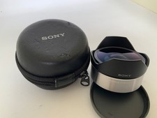 Sony VCL-ECF1 Fisheye