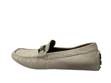 Boss Fahrer Mokassin Schuhe UK