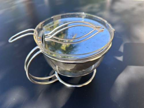 Teekanne filio mono glas - teekanne, 1,5l