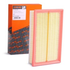 DR!VE+ LUFTFILTER
