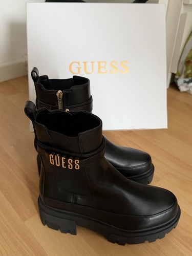 Guess damenstiefel größe - guess,