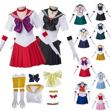 Carnival Anzug Sailor Moon