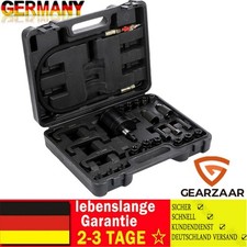 24tlg Druckluft Abzieher