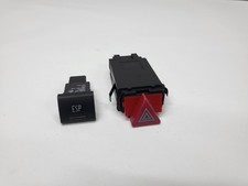 Audi A6 4B  ESP Schalter