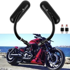 Schwarz motorrad mini - schwarz,