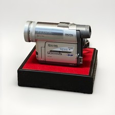 Panasonic NV-GX7 EG Mini DV
