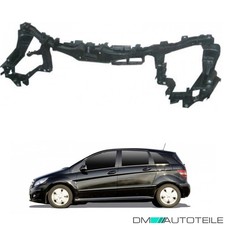 Frontgerüst Schlossträger