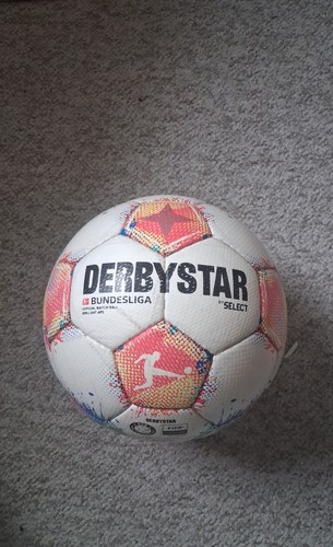 Derbystar fußball - fußball, 2