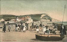 Seaton Aberdeen City Promenade