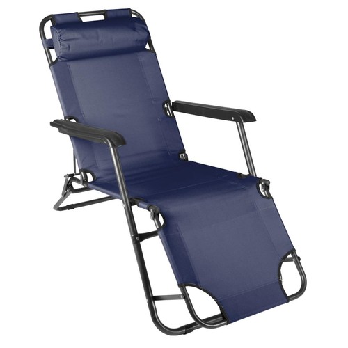 Sonnenliege ware klappbar - b-ware,