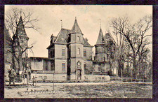 B315 alte feldpostkarte - alte,