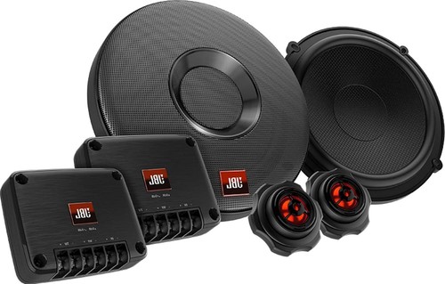 Jbl club 605csq 2 wege - club,