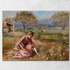 Der Erste Frühling Julius