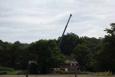 Foto 12x8 Coe Holz Cottages