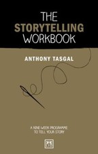The Storytelling Workbook: A
