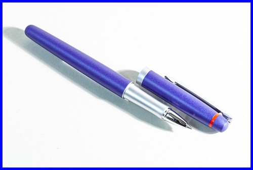 Rotring freeway rollerball - rotring,