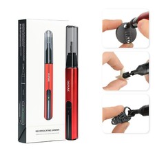 DSPIAE Mini Polierstifte Scheifstifte Elektrisch Schleifer Reciprocating Sander