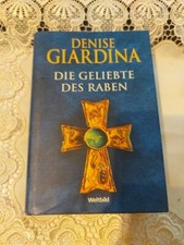 Die geliebte des Raben Roman
