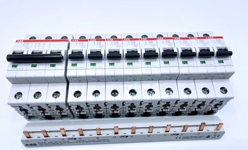 Abb set leitungsschutzschalter - set,