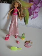 Winx Club:  Doll Puppe Fairy