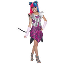 KINDER MONSTER HIGH CATTY NOIR