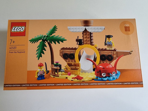 Lego promotional - lego,