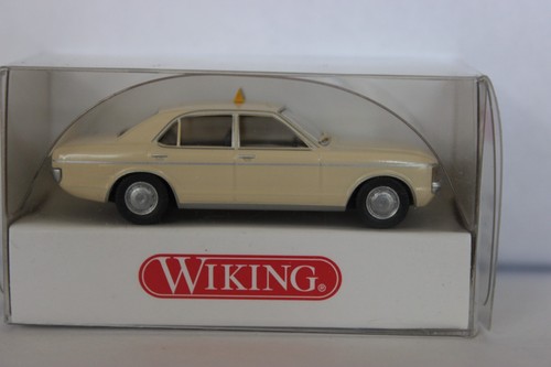 Ford granada taxi - granada,