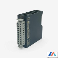 VIPA 232-1BD40 Analog Output