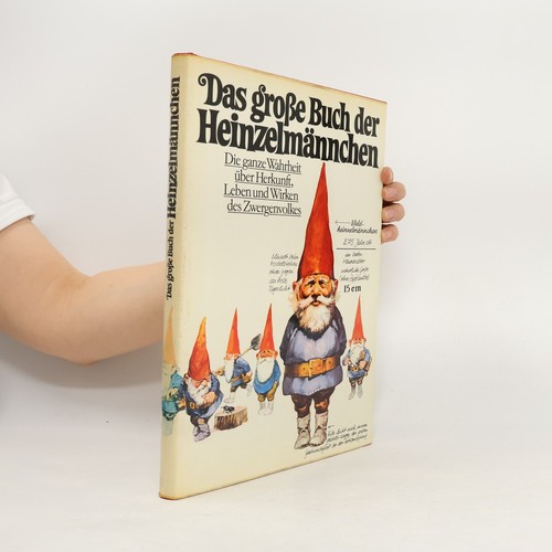 Das große buch - das,