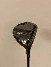 TaylorMade Qi35 Holz 3 15°