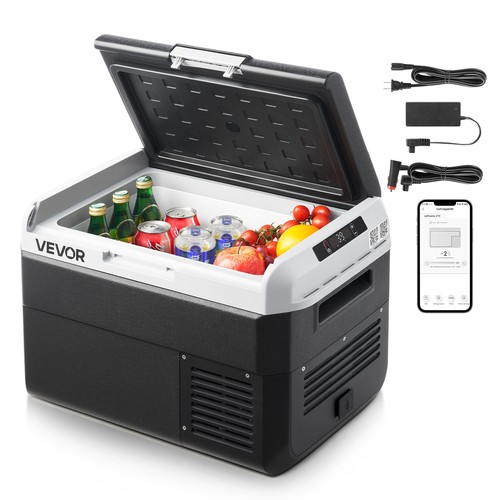 Vevor kompressor kühlbox - vevor,