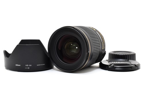 Nikon nikkor 28mm 1 - nikon,
