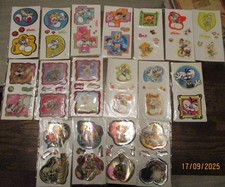 Diddl Tütensticker - Plüsch, Textil, Duft usw.- NEU ** zur Auswahl ** Topzustand