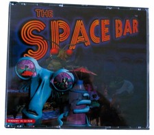 The Space Bar - PC CD-ROM Spiel - 1997 Retro Adventure