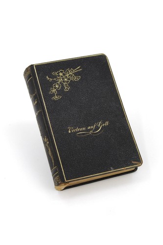 Gesangbuch für
