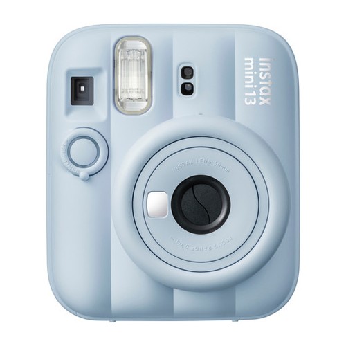Fujifilm instax mini - instax, frost