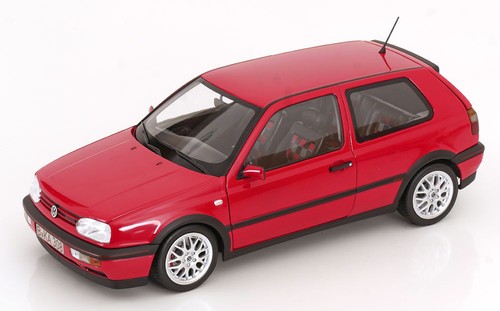 Norev golf 3 gti 20 - 3,