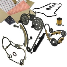 Steuerkettensatz + Dichtungen