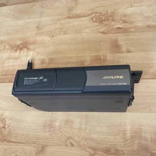 Alpine chm s630 fernbedienung - alpine,